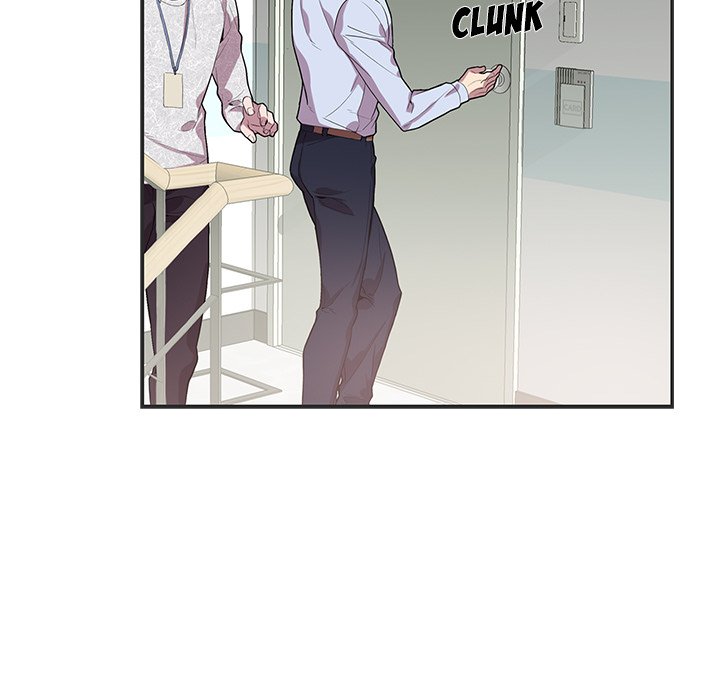 Why Is it You? - Chapter 36 [photo 40] - MangaPorn