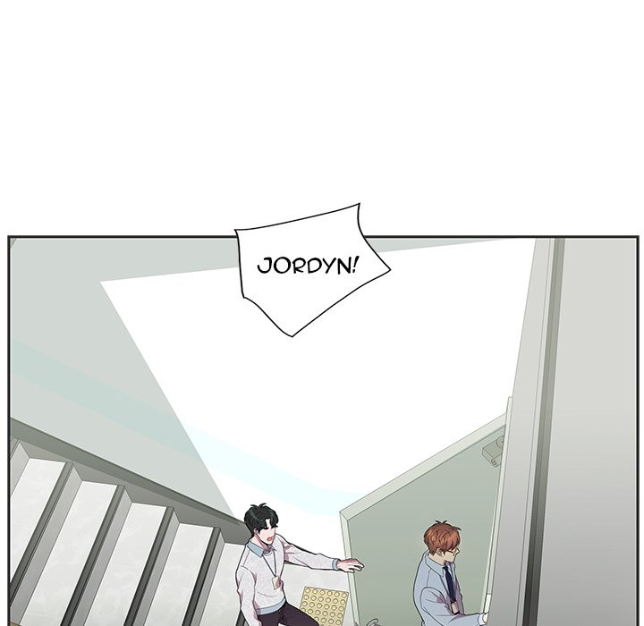 Why Is it You? - Chapter 36 [photo 41] - MangaPorn
