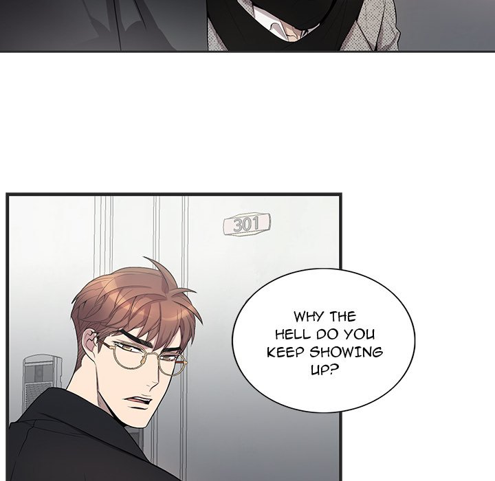 Why Is it You? - Chapter 36 [photo 53] - MangaPorn