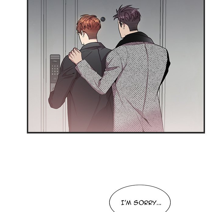 Why Is it You? - Chapter 36 [photo 59] - MangaPorn