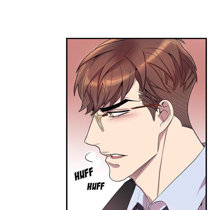 Why Is it You? - Chapter 36 [photo 65] - MangaPorn