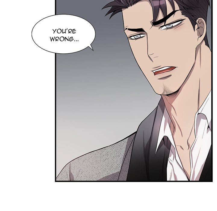 Why Is it You? - Chapter 36 [photo 69] - MangaPorn