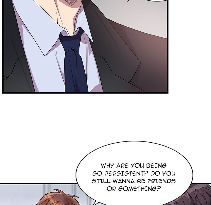 Why Is it You? - Chapter 36 [photo 71] - MangaPorn