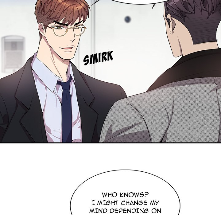 Why Is it You? - Chapter 36 [photo 72] - MangaPorn