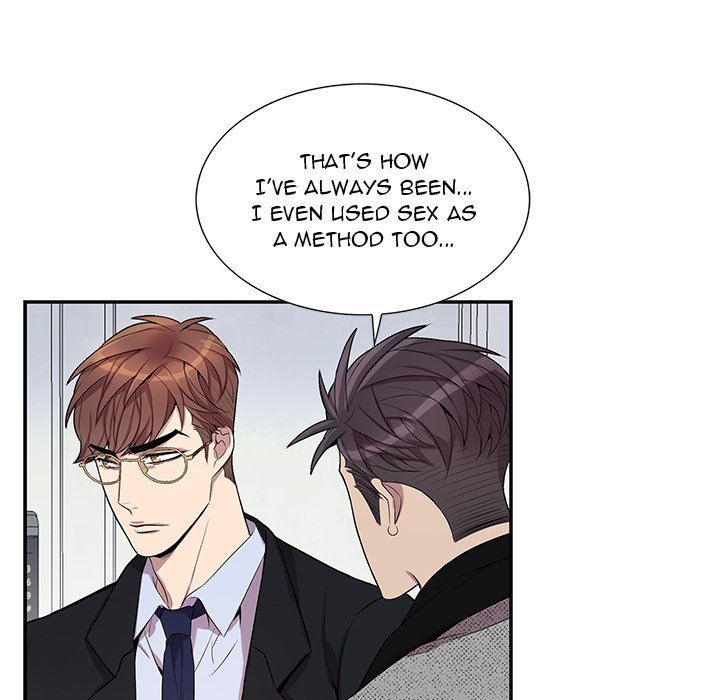 Why Is it You? - Chapter 36 [photo 80] - MangaPorn