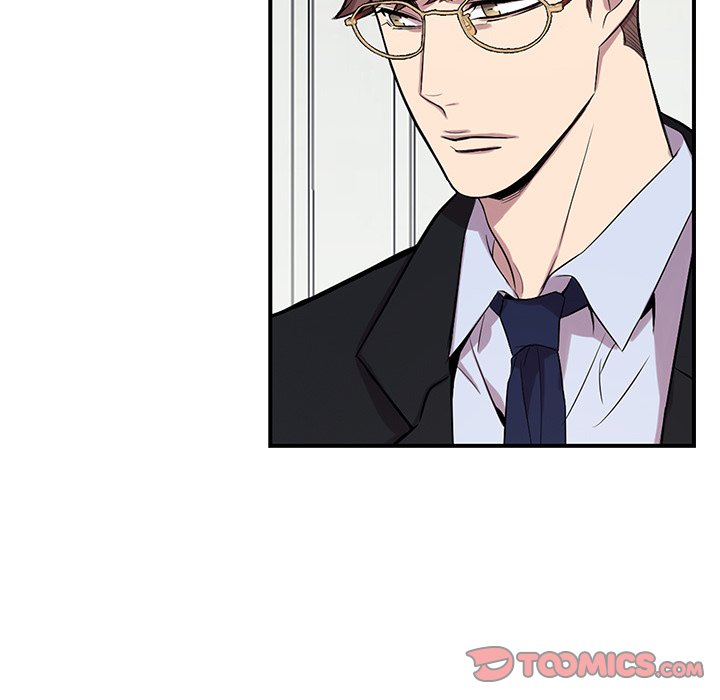 Why Is it You? - Chapter 36 [photo 82] - MangaPorn