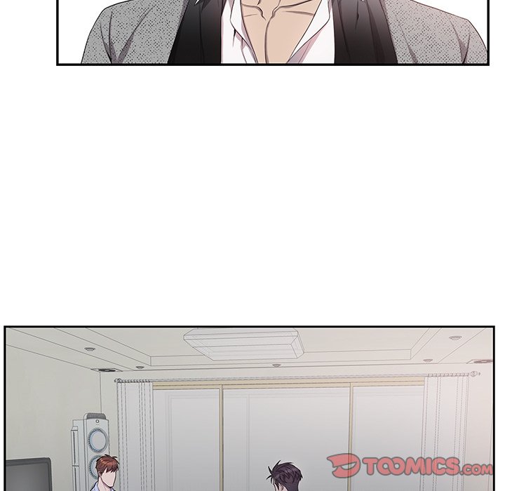 Why Is it You? - Chapter 37 [photo 10] - MangaPorn