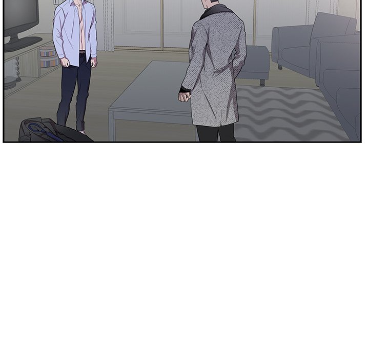 Why Is it You? - Chapter 37 [photo 11] - MangaPorn