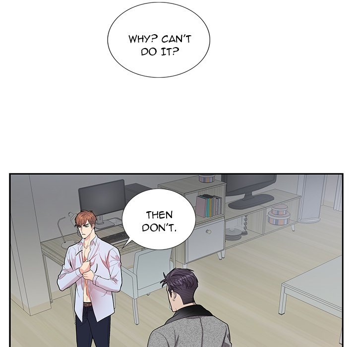 Why Is it You? - Chapter 37 [photo 13] - MangaPorn