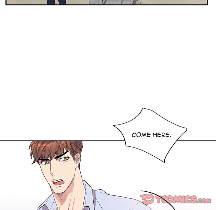 Why Is it You? - Chapter 37 [photo 14] - MangaPorn
