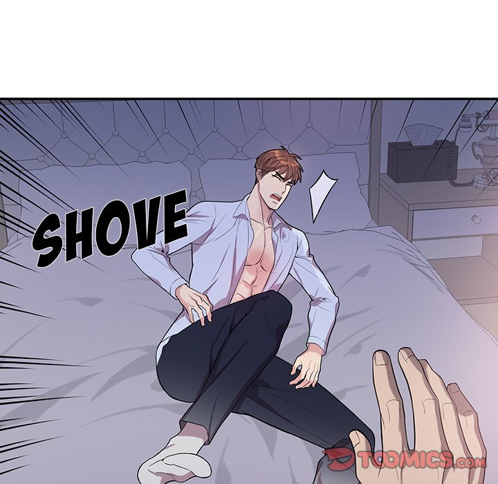 Why Is it You? - Chapter 37 [photo 16] - MangaPorn