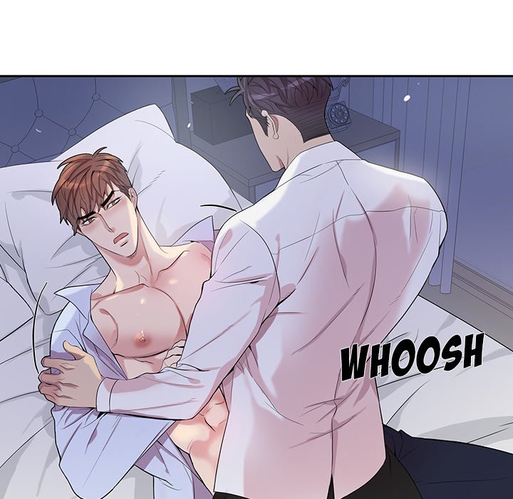 Why Is it You? - Chapter 37 [photo 19] - MangaPorn