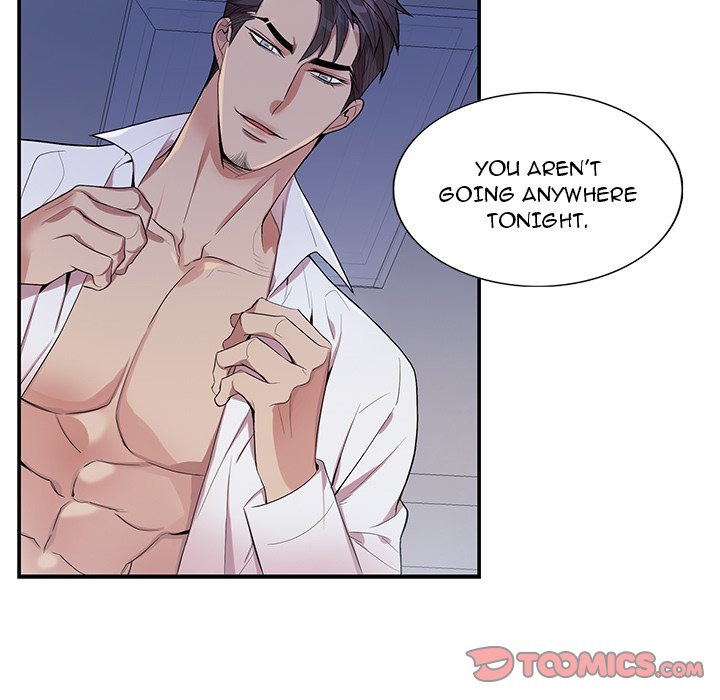 Why Is it You? - Chapter 37 [photo 22] - MangaPorn