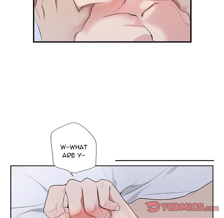 Why Is it You? - Chapter 37 [photo 24] - MangaPorn