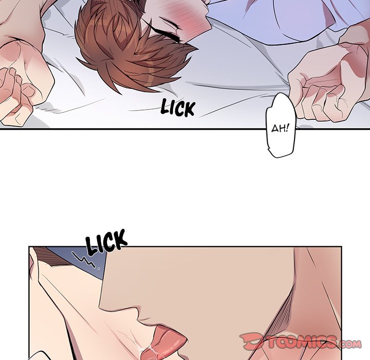 Why Is it You? - Chapter 37 [photo 28] - MangaPorn