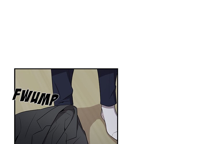 Why Is it You? - Chapter 37 [photo 3] - MangaPorn