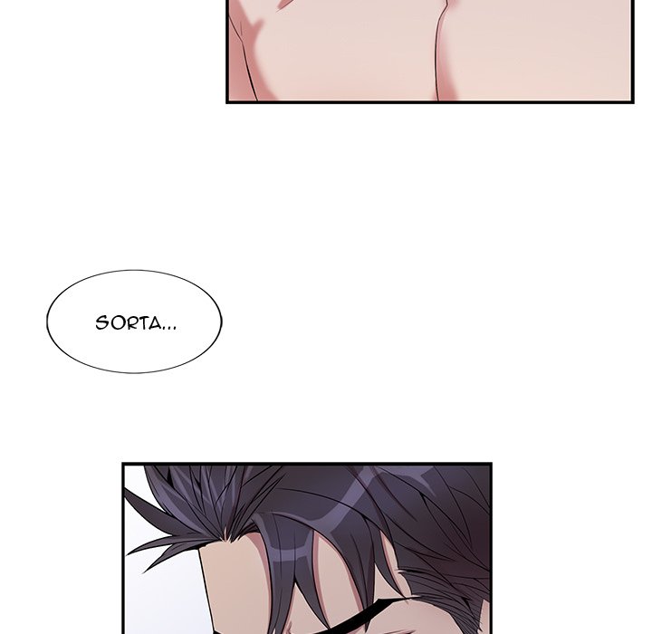 Why Is it You? - Chapter 37 [photo 37] - MangaPorn