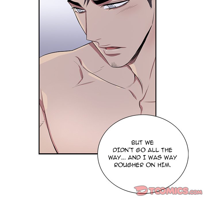 Why Is it You? - Chapter 37 [photo 38] - MangaPorn