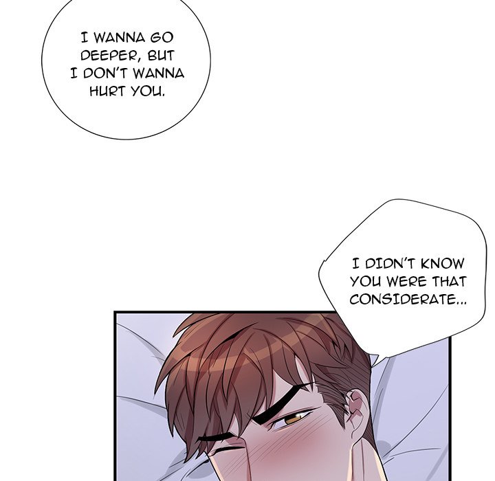 Why Is it You? - Chapter 37 [photo 43] - MangaPorn