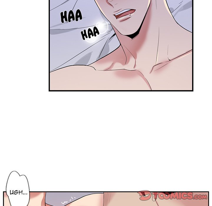 Why Is it You? - Chapter 37 [photo 44] - MangaPorn