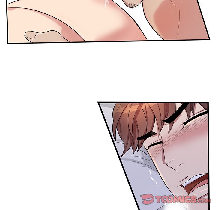 Why Is it You? - Chapter 37 [photo 46] - MangaPorn