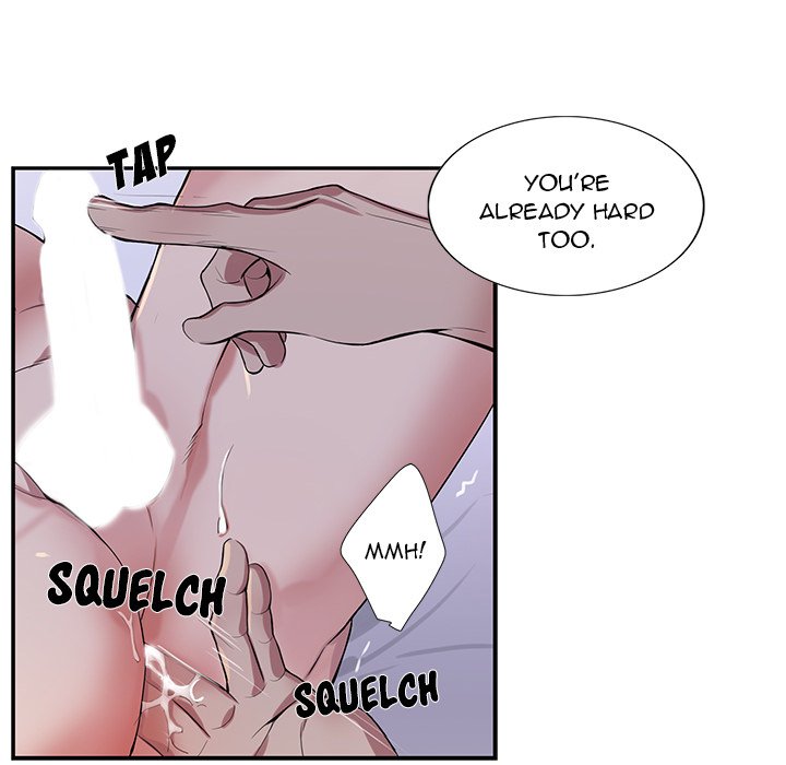 Why Is it You? - Chapter 37 [photo 49] - MangaPorn