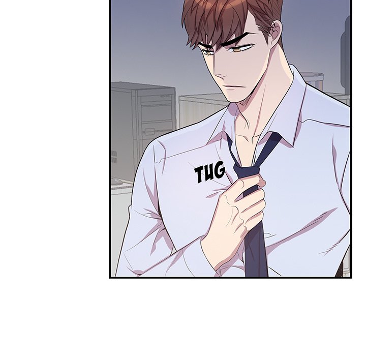 Why Is it You? - Chapter 37 [photo 5] - MangaPorn