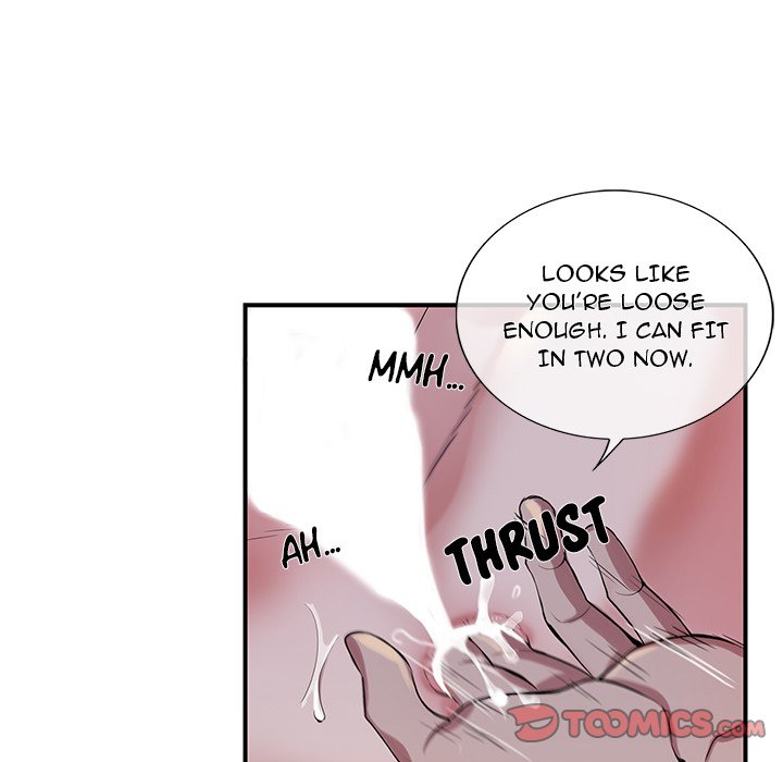 Why Is it You? - Chapter 37 [photo 50] - MangaPorn