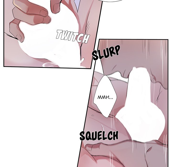 Why Is it You? - Chapter 37 [photo 55] - MangaPorn