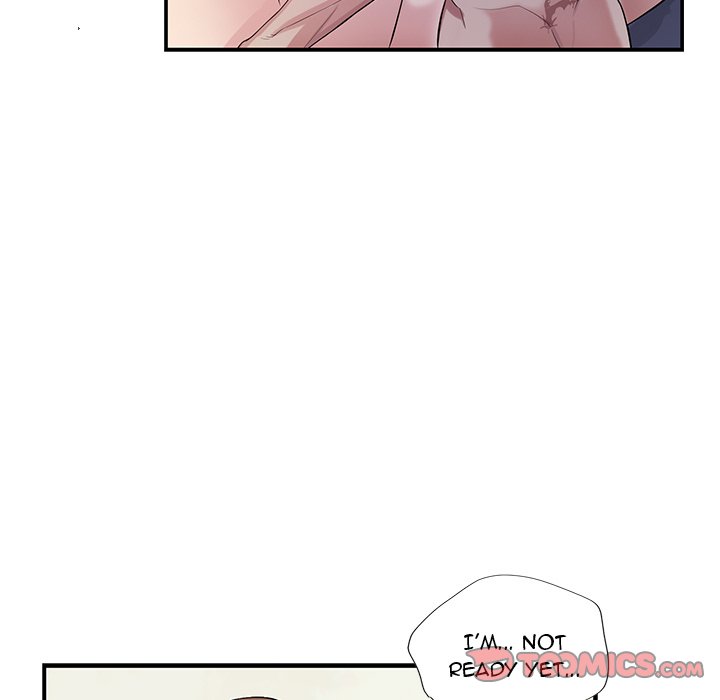 Why Is it You? - Chapter 37 [photo 64] - MangaPorn