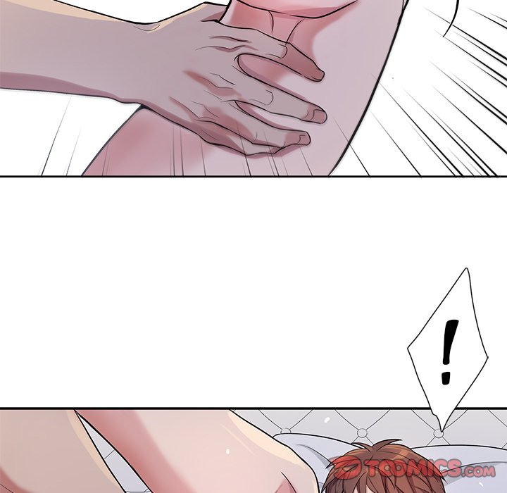 Why Is it You? - Chapter 37 [photo 68] - MangaPorn