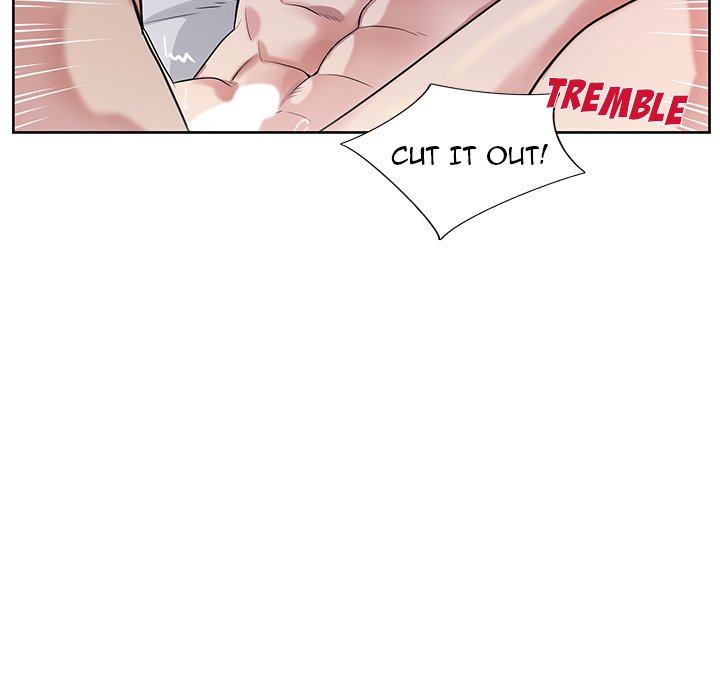 Why Is it You? - Chapter 37 [photo 71] - MangaPorn