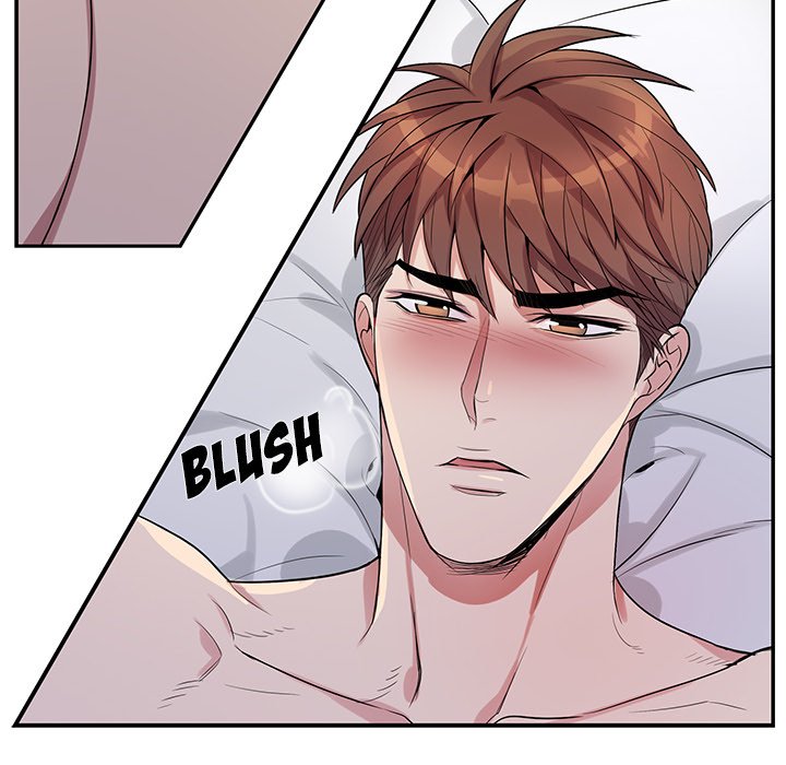 Why Is it You? - Chapter 37 [photo 73] - MangaPorn