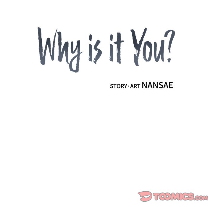 Why Is it You? - Chapter 37 [photo 76] - MangaPorn