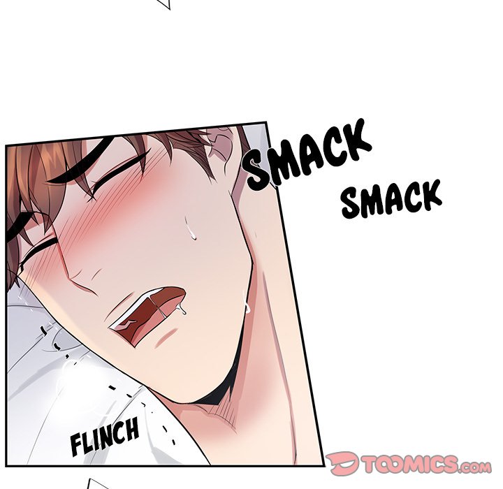 Why Is it You? - Chapter 38 [photo 10] - MangaPorn