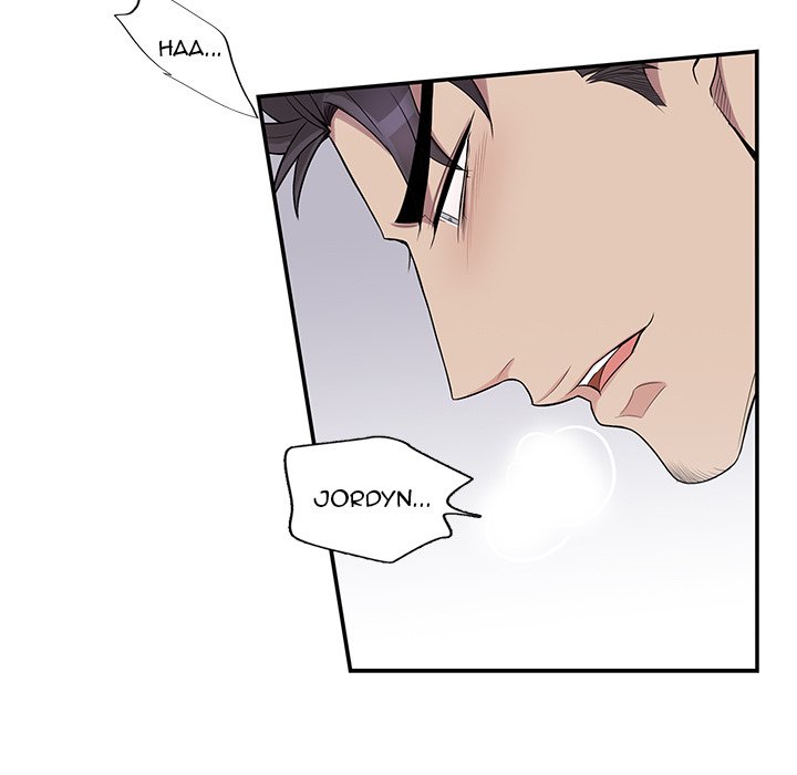 Why Is it You? - Chapter 38 [photo 11] - MangaPorn