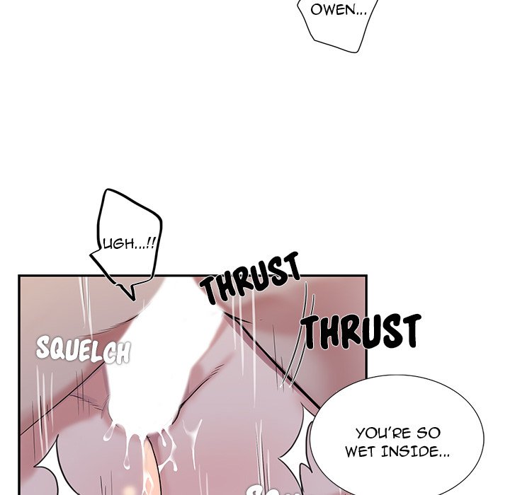 Why Is it You? - Chapter 38 [photo 13] - MangaPorn