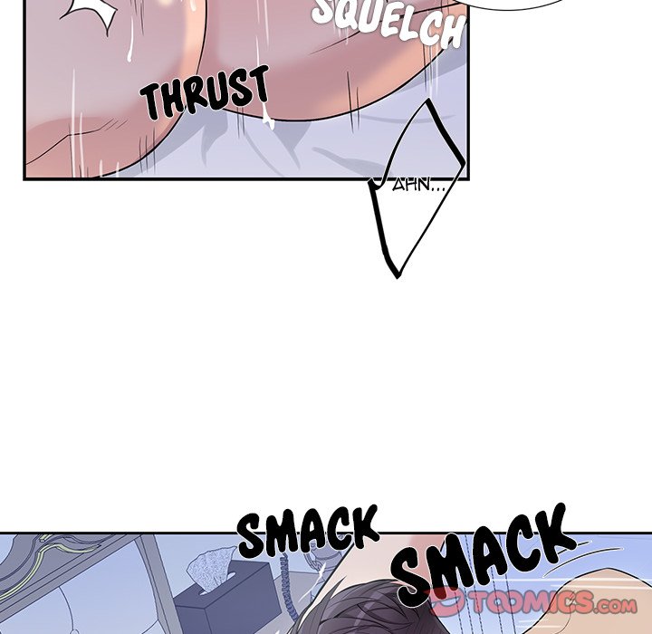 Why Is it You? - Chapter 38 [photo 14] - MangaPorn