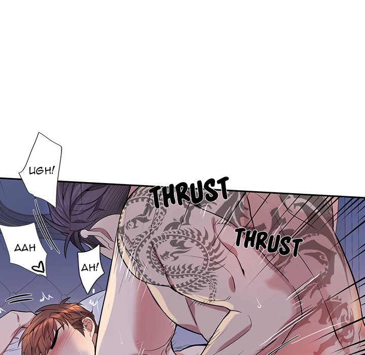 Why Is it You? - Chapter 38 [photo 16] - MangaPorn