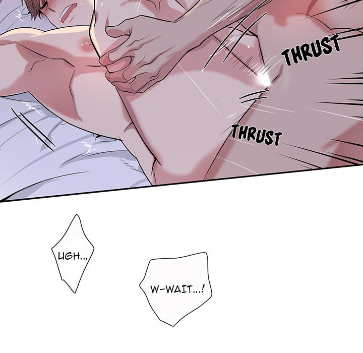 Why Is it You? - Chapter 38 [photo 17] - MangaPorn