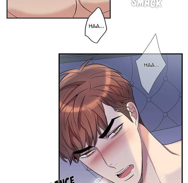 Why Is it You? - Chapter 38 [photo 19] - MangaPorn