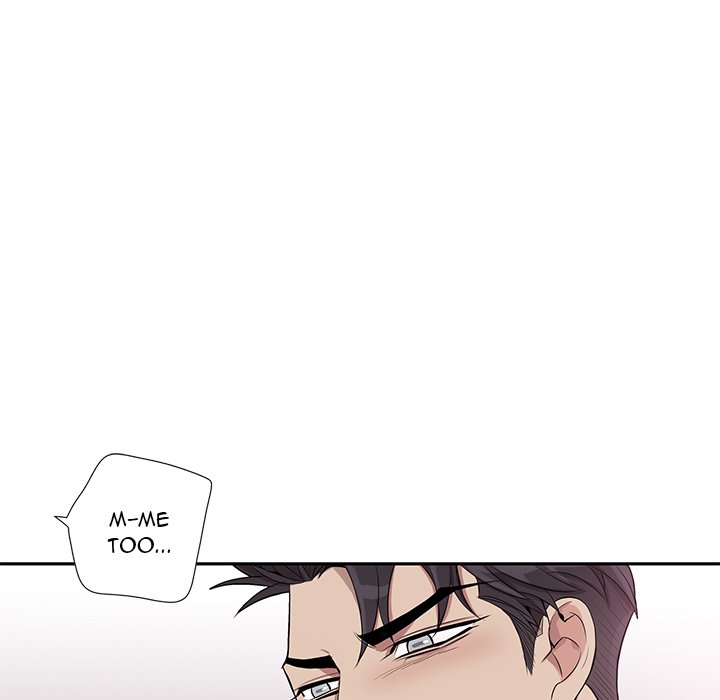 Why Is it You? - Chapter 38 [photo 21] - MangaPorn