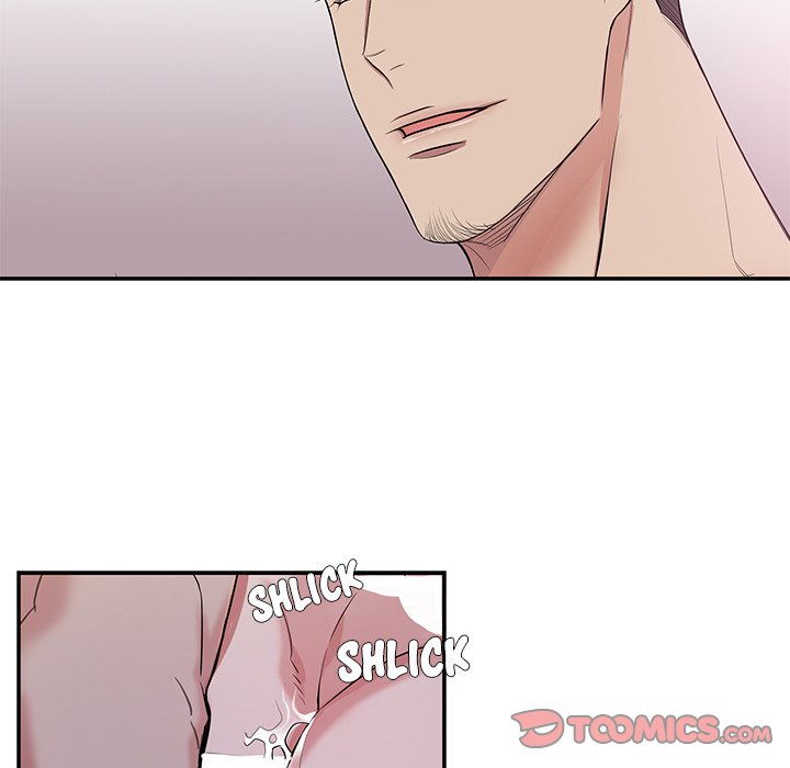 Why Is it You? - Chapter 38 [photo 22] - MangaPorn