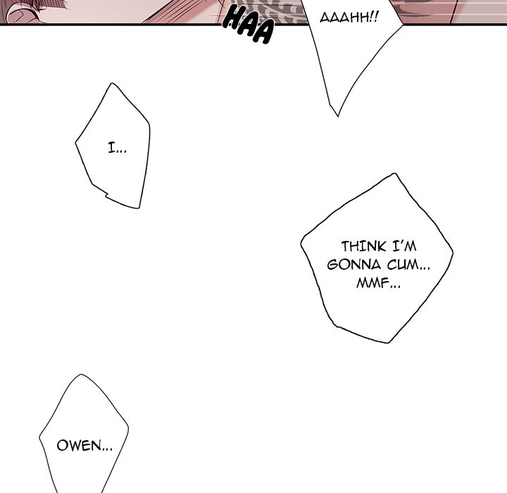 Why Is it You? - Chapter 38 [photo 27] - MangaPorn