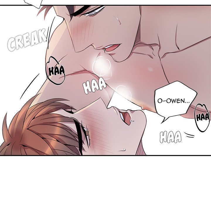 Why Is it You? - Chapter 38 [photo 28] - MangaPorn