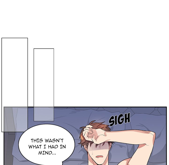 Why Is it You? - Chapter 38 [photo 37] - MangaPorn