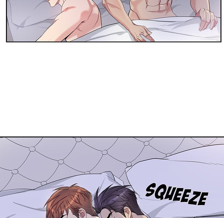 Why Is it You? - Chapter 38 [photo 43] - MangaPorn