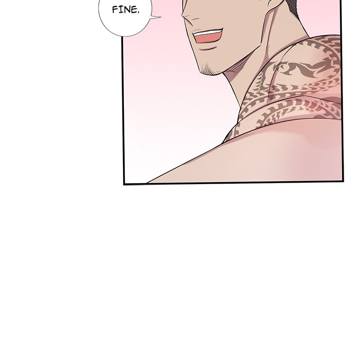 Why Is it You? - Chapter 38 [photo 47] - MangaPorn