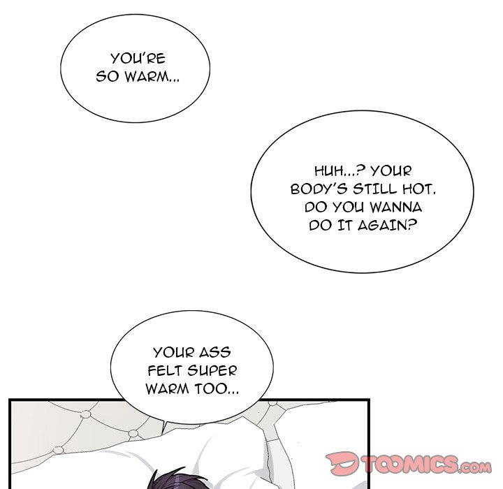 Why Is it You? - Chapter 38 [photo 50] - MangaPorn