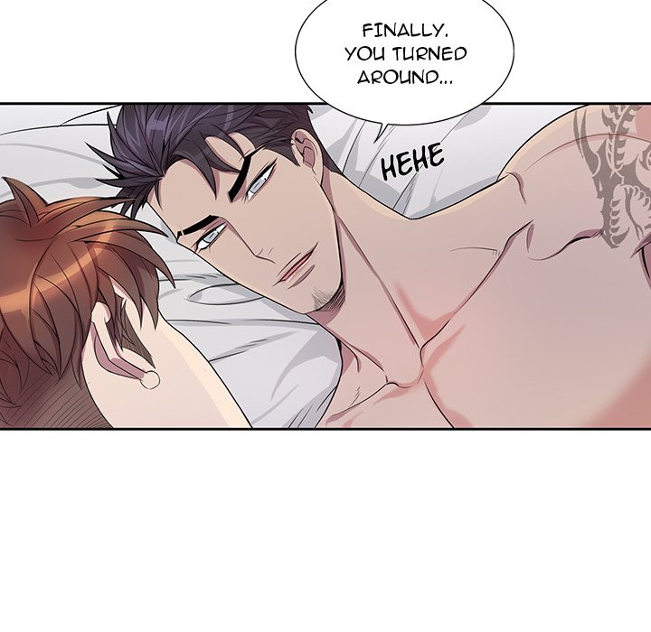 Why Is it You? - Chapter 38 [photo 53] - MangaPorn